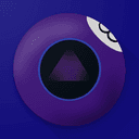 Mystic 8 Ball app icon